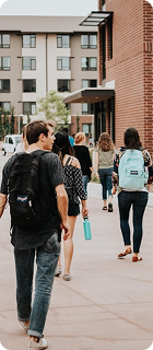 Campus Life 2-0