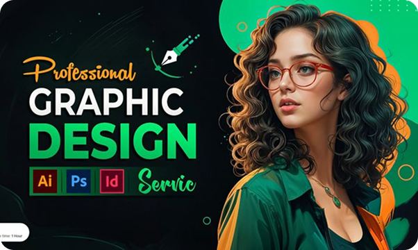 Graphic Design