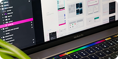 UI/UX Design