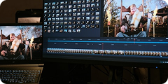 Video Editing